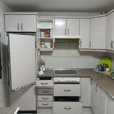 Habitacion Privada Triple Tolède Extérieur photo