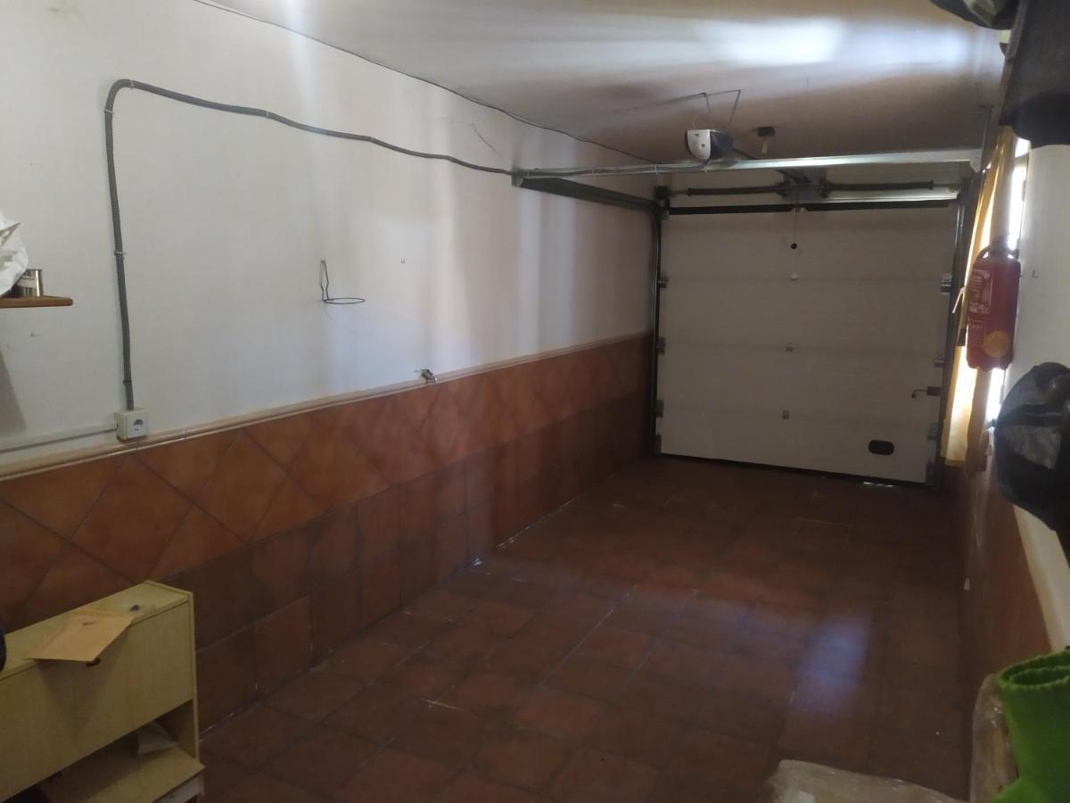 Habitacion Privada Triple Tolède Extérieur photo