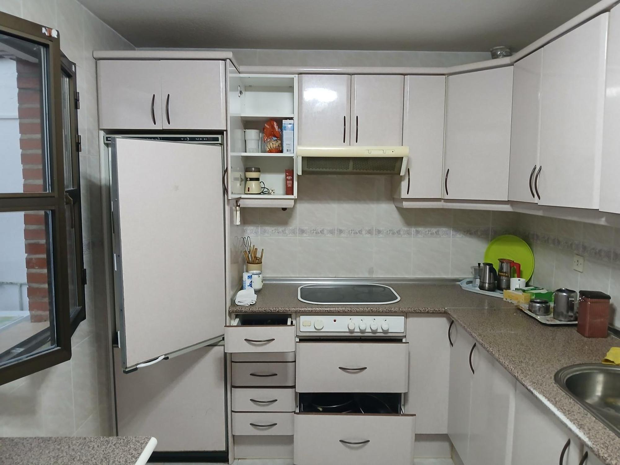 Habitacion Privada Triple Tolède Extérieur photo