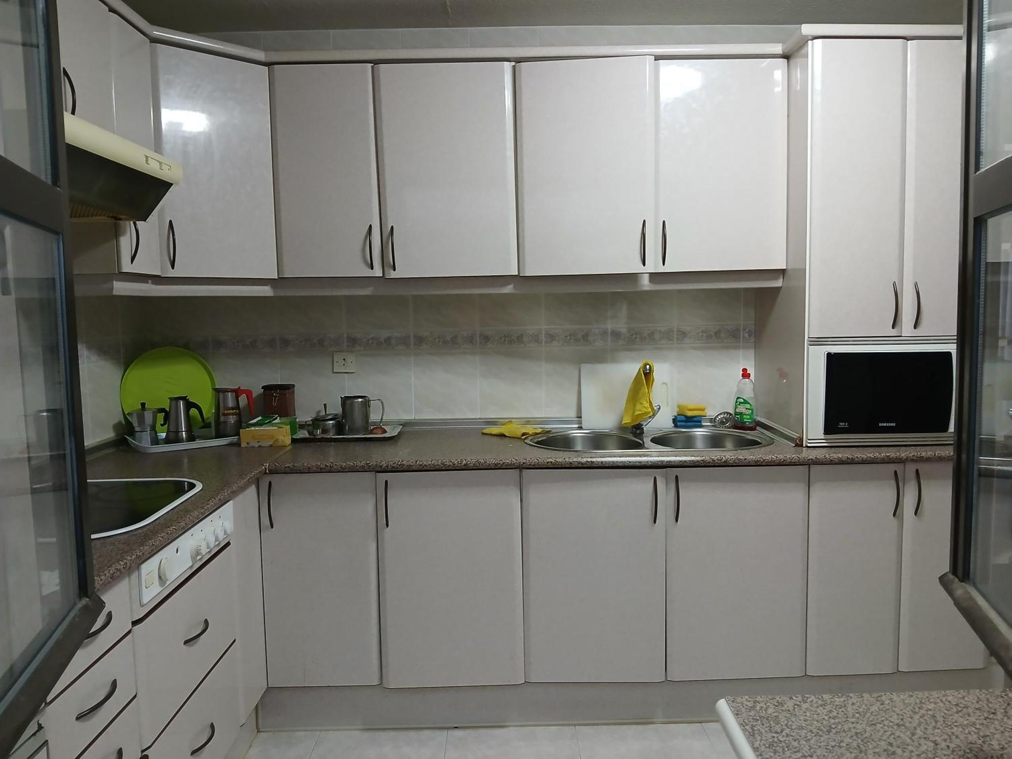 Habitacion Privada Triple Tolède Extérieur photo