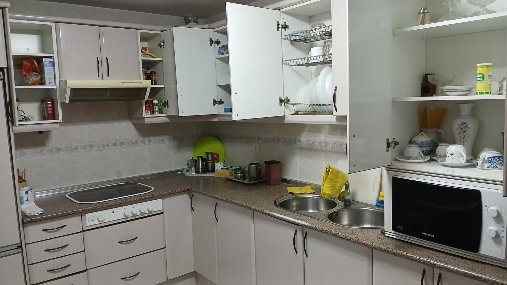 Habitacion Privada Triple Tolède Extérieur photo