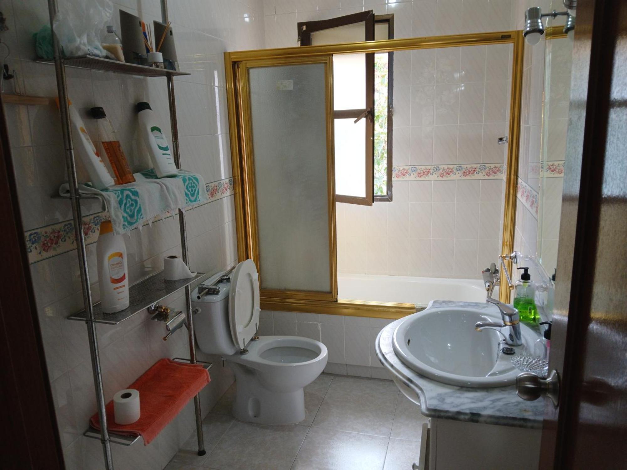 Habitacion Privada Triple Tolède Extérieur photo
