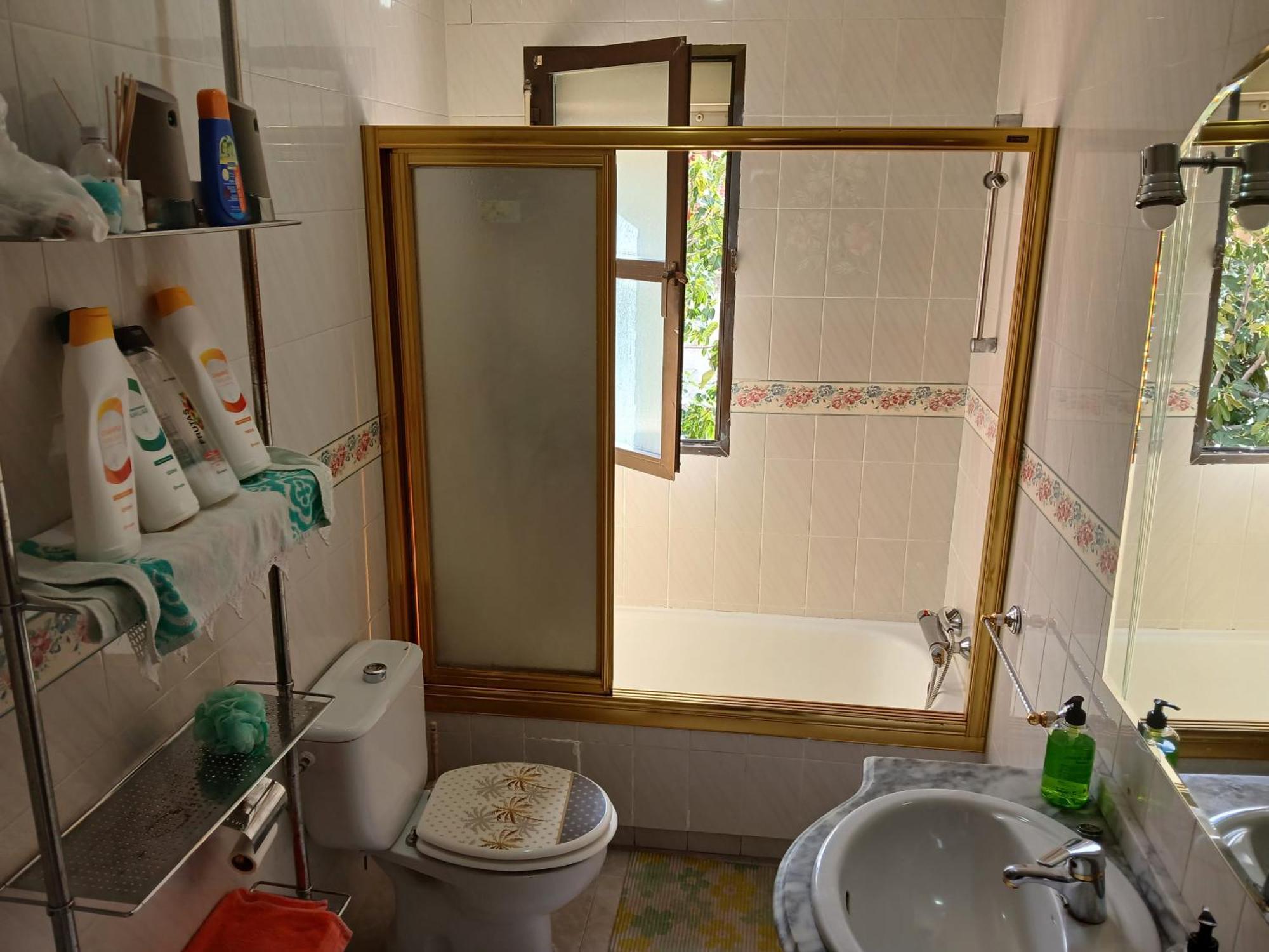 Habitacion Privada Triple Tolède Extérieur photo
