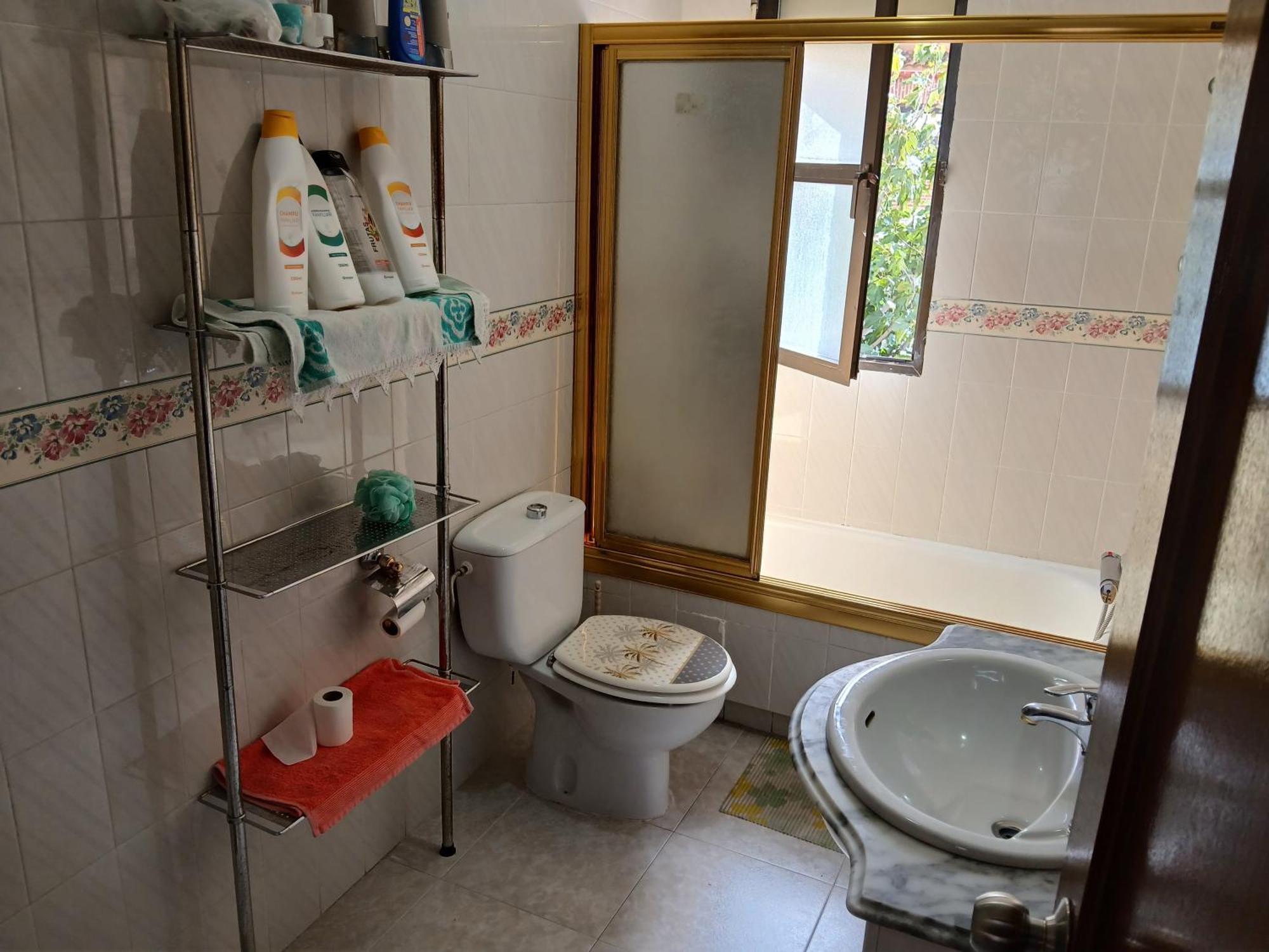 Habitacion Privada Triple Tolède Extérieur photo