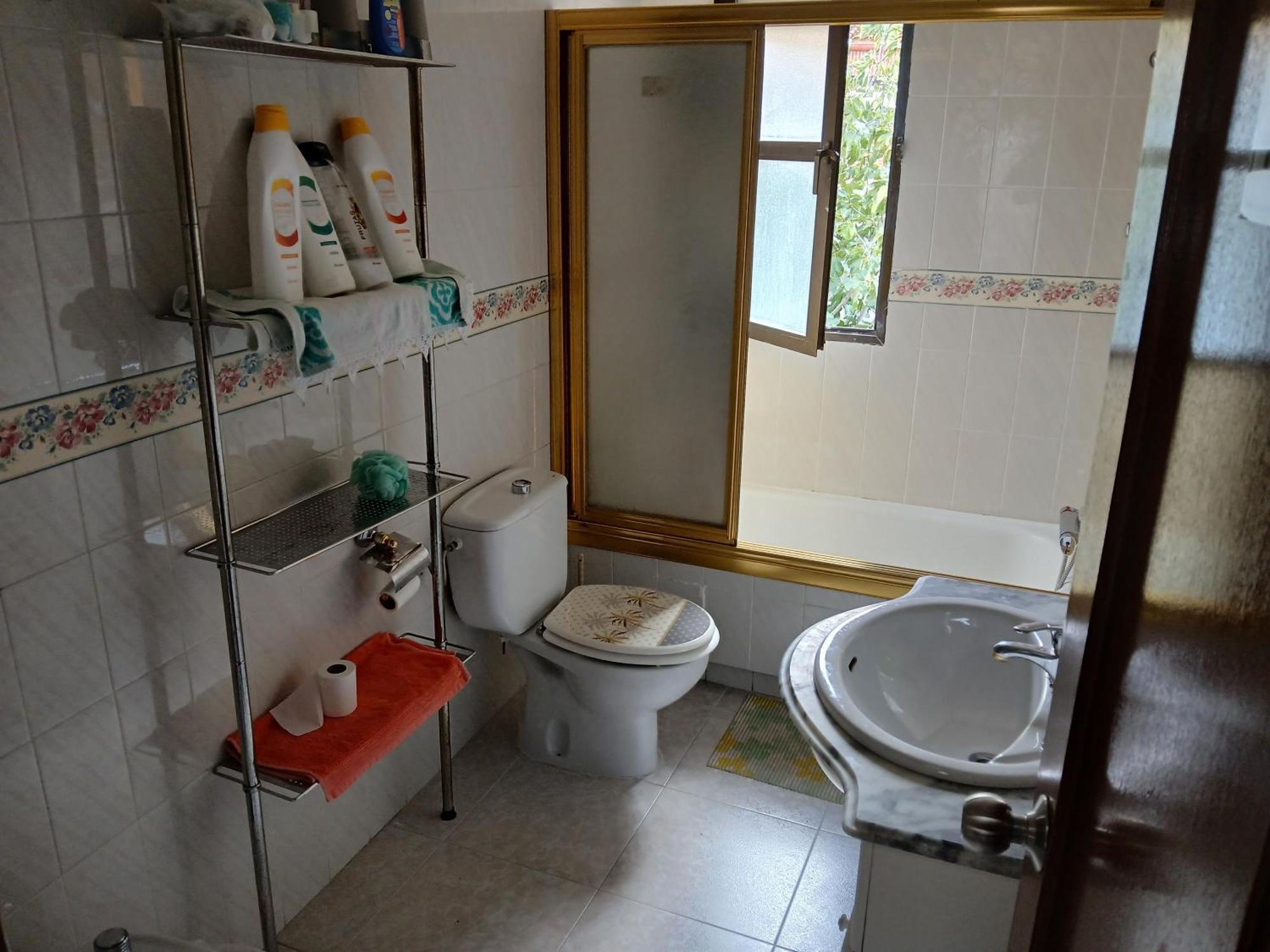 Habitacion Privada Triple Tolède Extérieur photo